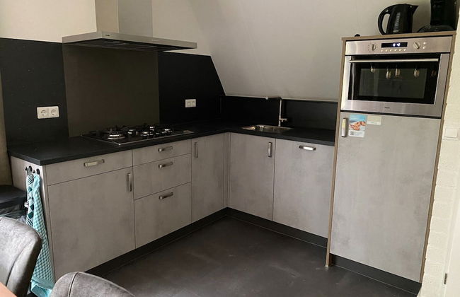 Holiday Home Near Biesbosch & Breda - Photo 5