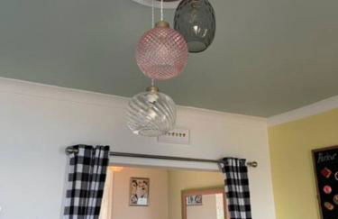 "The Parlour" Seafront Apartment - Foto 12