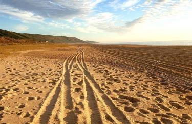 Sondela Self Catering - Foto 39