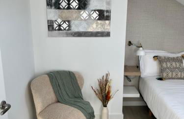 CONCHEIROS 5 APARTAMENTOS TURISTICOS - Photo 20