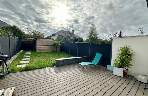 Superbe Maison familiale - Photo 8