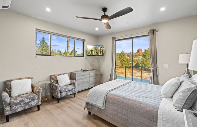 Moondance Redrock Terrace Sedona - Photo 18