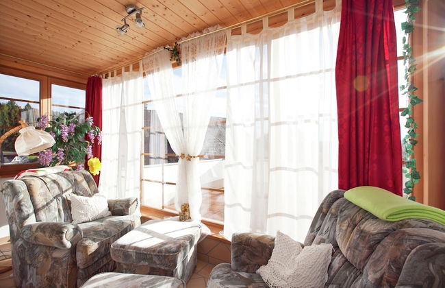 Malerische Erdgeschosswohnung - Foto 6