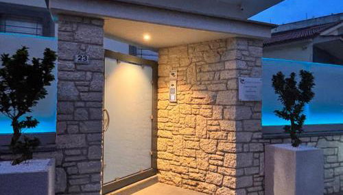 Domus Marina - Egeo Apartment - Foto 4