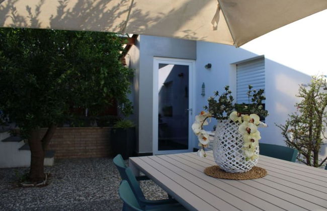 Deluxe Dependance Living Roo-deluxe Soggiorno In Dependance Con Piscina Privata - Foto 27