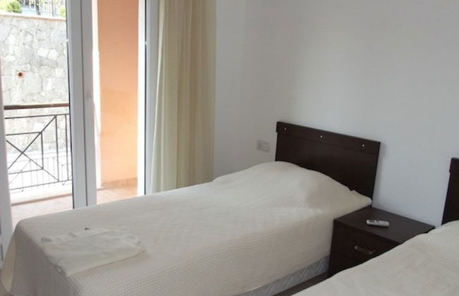 Terrace Life Palm Apart - Foto 3