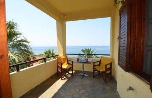 Villa Kalliopi - Foto 29