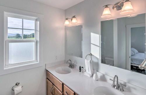 Unique Blue Ridge Haven, 12 Mi to Asheville! - Foto 17