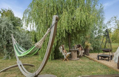 Bonnie's Shepherd Hut - Uk50228 - Foto 20