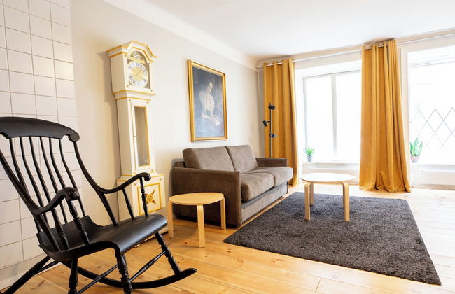 ApartDirect Gamla Stan - Photo 23