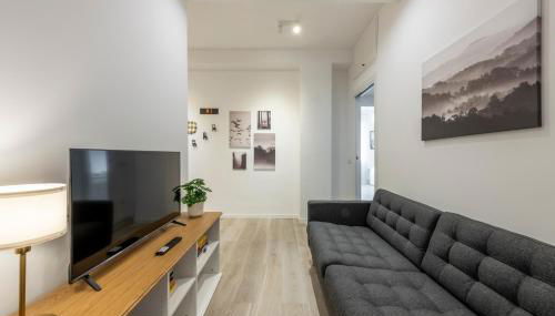 Caracciolo, 28 - Ampio per 5, posizione perfetta - Foto 5