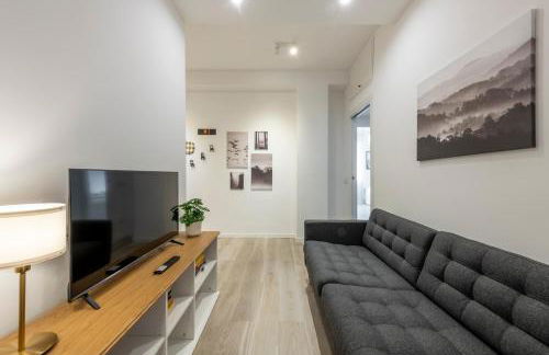 Caracciolo, 28 - Ampio per 5, posizione perfetta - Foto 5