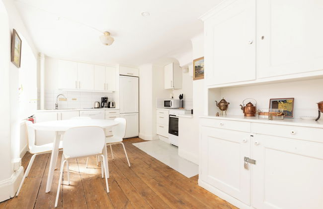 ApartDirect Gamla Stan II - Photo 43