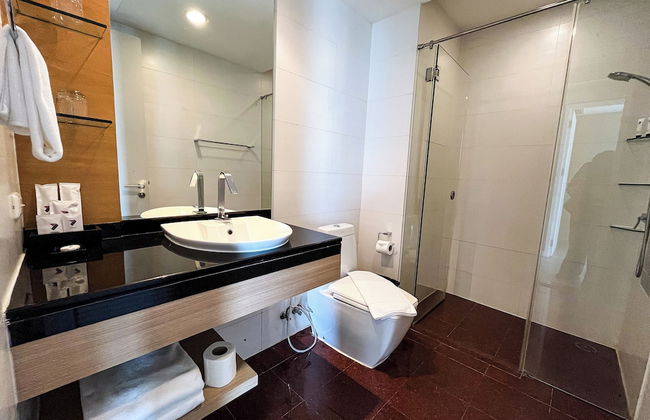 Urbana Sathorn Hotel - Foto 24