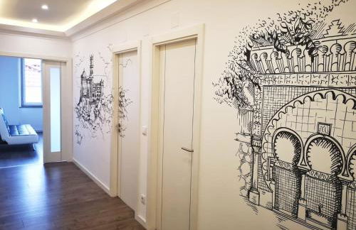 Sintra Design Apartment_Palácio da Pena - Foto 13