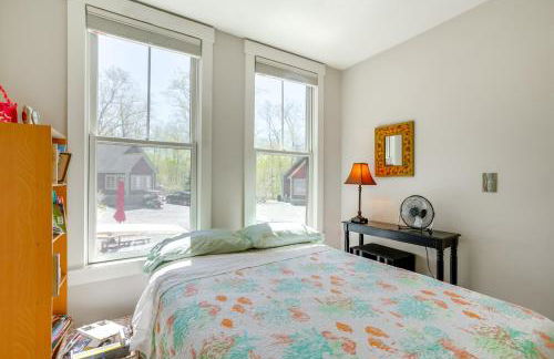 Lake Access and Pools Sun-Soaked Westford Cottage! - Foto 17