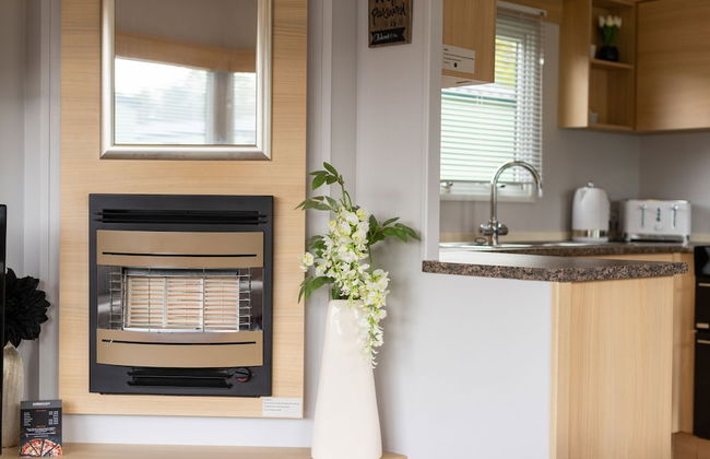 Inside No. 9 Retreat - Foto 29