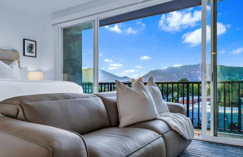 Sugarhouse - Panoramic Mountain Views! Studio! - Foto 1