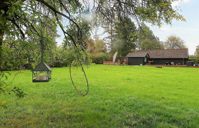 Holiday Home in StubbekÃ¸bing - Photo 23