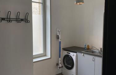 Le Haut 33 : Maison bourgeoise de caractère à Laon - Foto 10