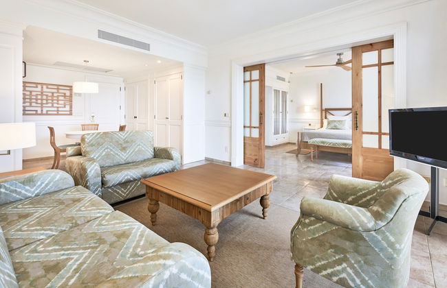 Insotel Punta Prima Prestige Suites & Spa - Foto 21