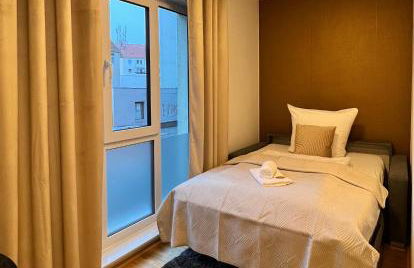 Stylish Apartment nähe HBF-Tiefgarage-Lift - Foto 41