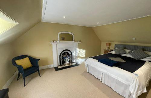 The Fiddichside Inn - Foto 19