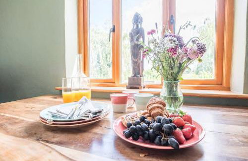 Little Swattesfield, Eye - Foto 24