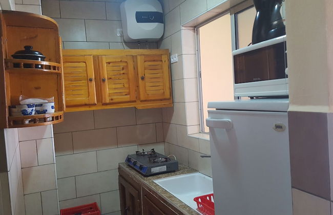 Surfapartment Taghazout Nr 6 - Photo 6