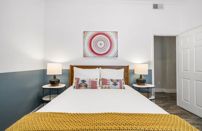 Tidal Wave by Avantstay Priv Pool Walk to Beach - Foto 17