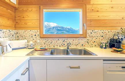 Chalet Flocon - Pra-Loup - Familial & Nature - Foto 11