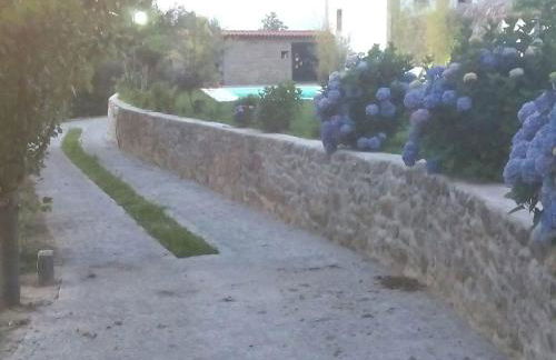 Charming house in Povoa de Lanhoso with shared pool - Foto 49