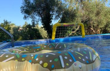 My Secret Garden - Swimming Pool Villa - Foto 3