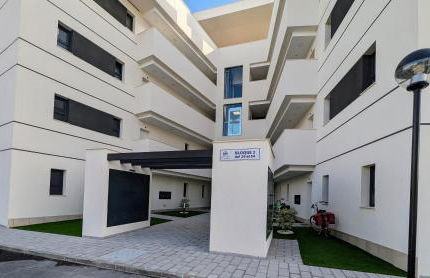 Valentino Golf III nr 44 Villamartin Torrevieja - Foto 14