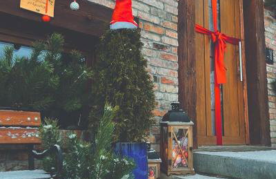 Skoczybruzda Apartamenty - Foto 78