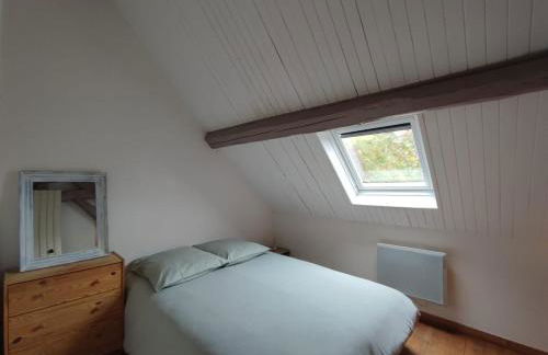 La Tometterie - longère normande traditionnelle - Foto 6