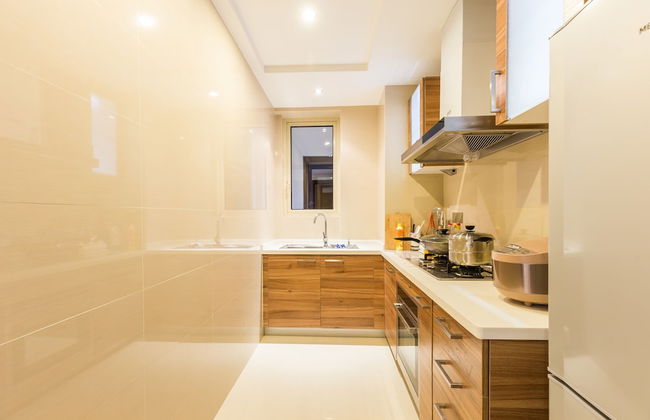 Jes&Vic Lucky Home - Foto 68