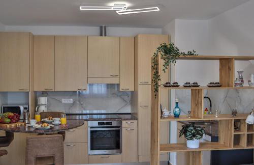 Apartment Tome - Foto 3