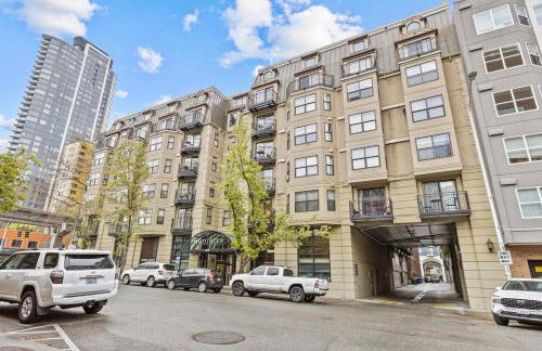 Emerald City Penthouse - Foto 23