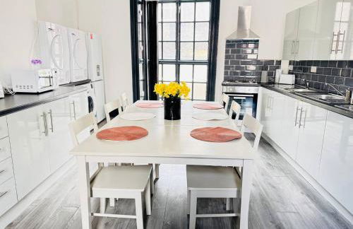 Pembroke Place Private room 5 - Foto 11