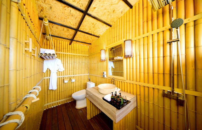 Beyond Skywalk Nangshi - Foto 45