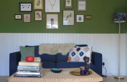 Rowan Cottage, CrannachCottages - Foto 7