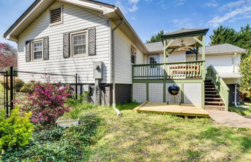 Bike, Hike and Unwind at Doodle Trailside Retreat - Foto 22