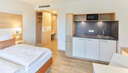 VR-Serviced Apartments Gerstungen - Foto 4