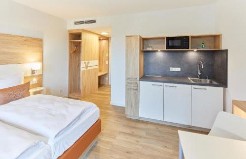 VR-Serviced Apartments Gerstungen - Foto 4