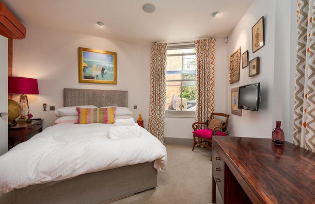 Classic Hammersmith Home by Ravenscourt Park by Underthedoormat - Foto 11