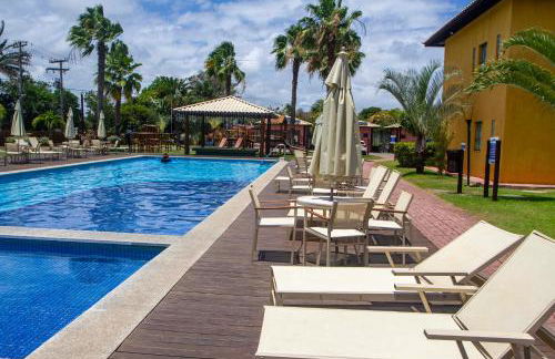 Itacimirim - Quinta das Lagoas Reserva - Photo 26