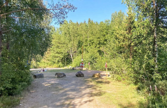 6 Person Holiday Home in Sandhult-by Traum - Photo 20