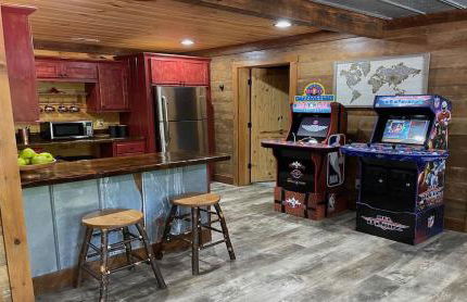 Meadow Creek Retreat - Foto 30