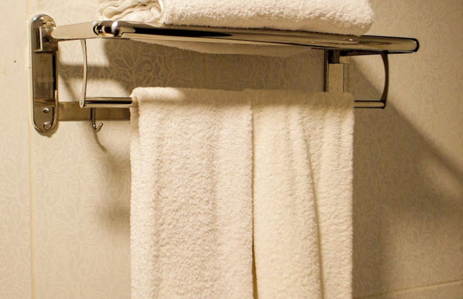 Seraj Amman Hotel - Foto 19